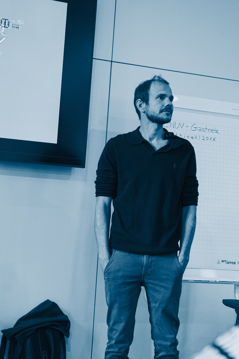 Dominic Tomazsewski 2