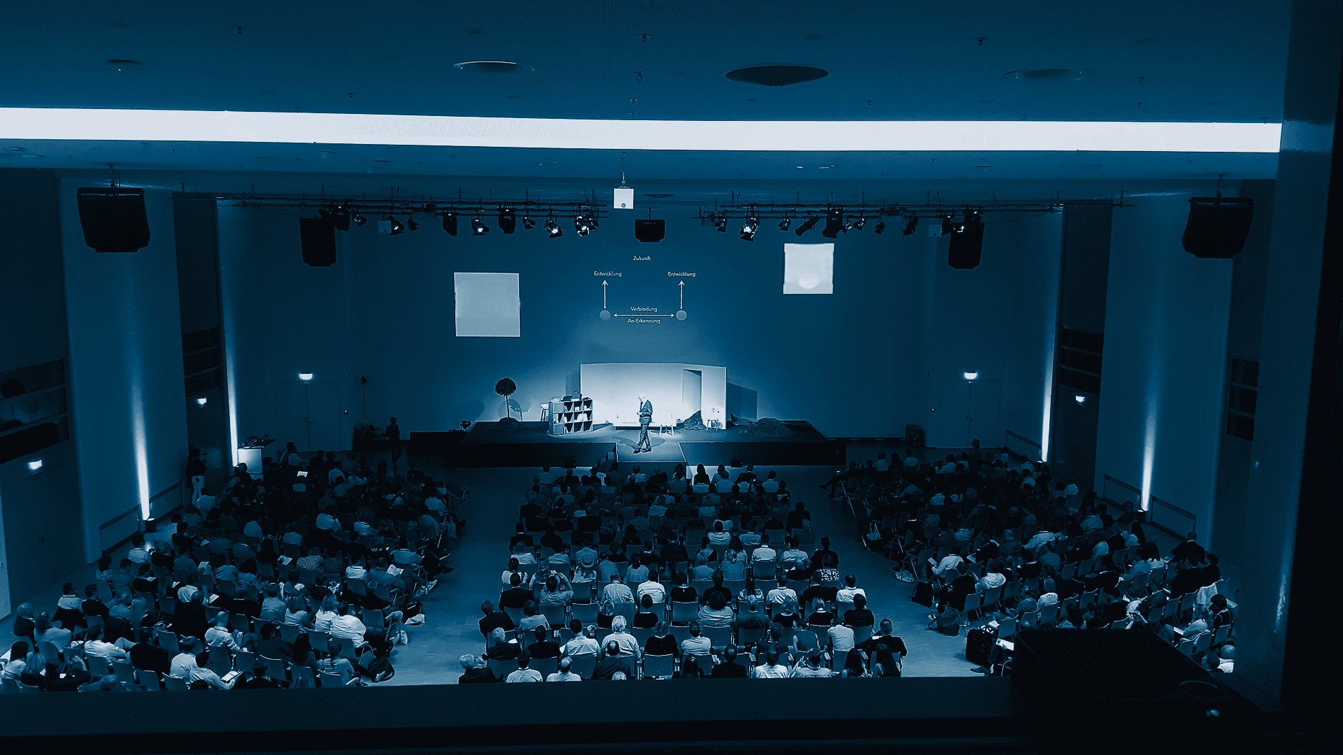 Event Agentur Planung 2