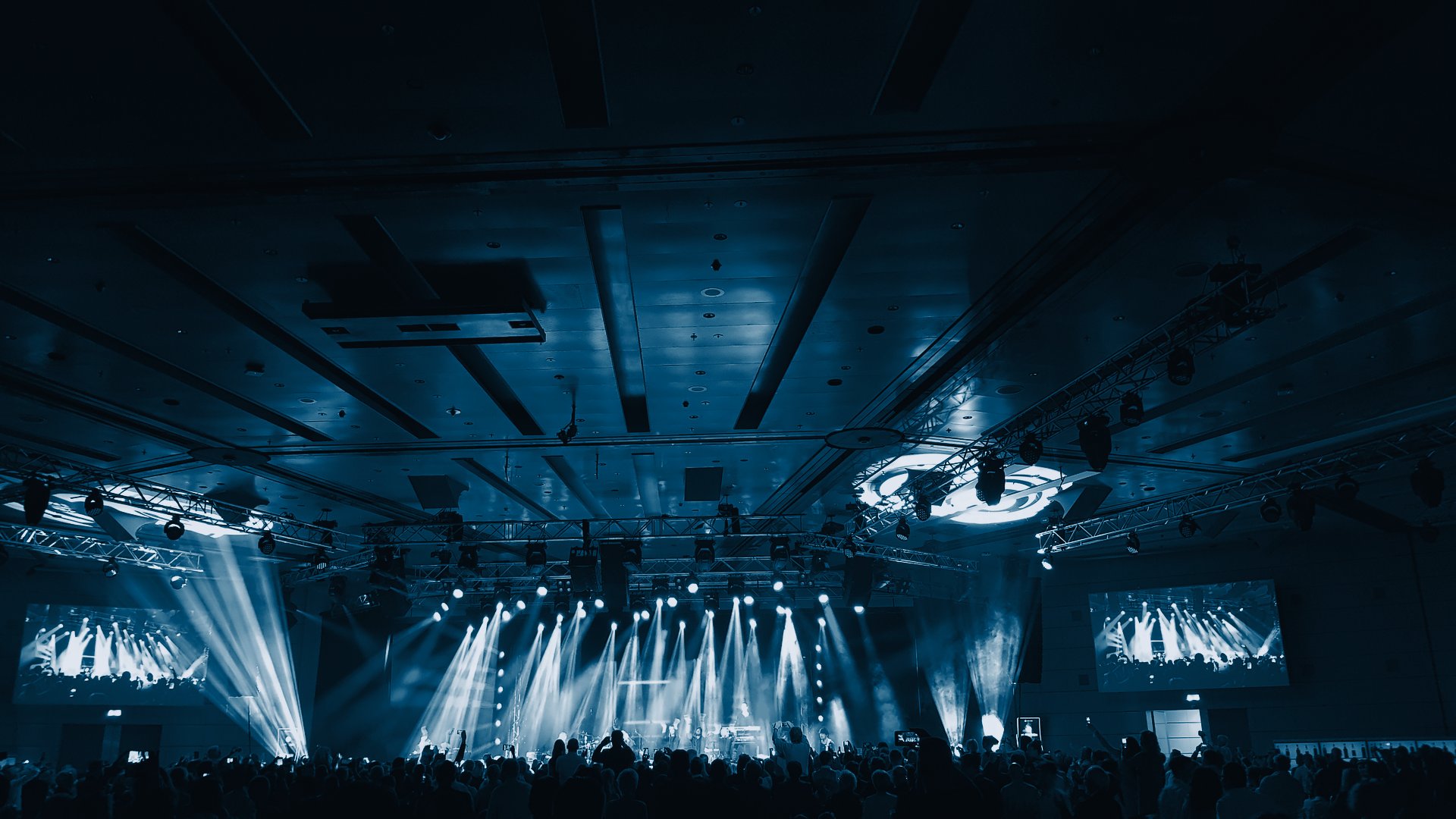 Event Tech Team